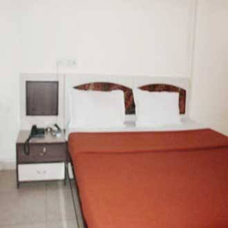 Hotel Metro Inn, Daman 3